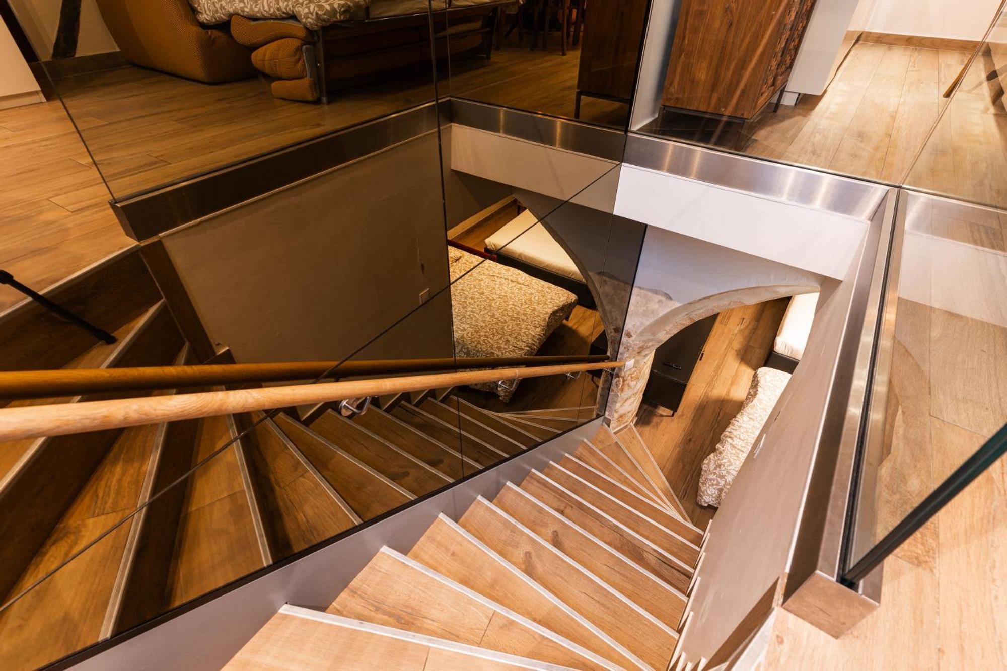 Loft 1 Bedroom Marais, Notre Dame Ac By Lcc Agency Paris Exterior photo